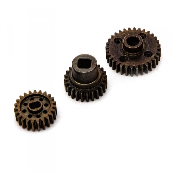 Axial Trans, Gears, (Hi Speed): RBX10 - AXI232058