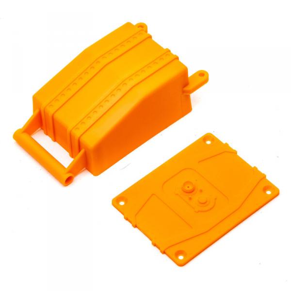 Axial Cage Fuel Cell (Orange): RBX10 - AXI231030