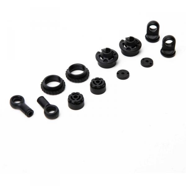 Axial Shock Parts, Molded: RBX10 - AXI233020