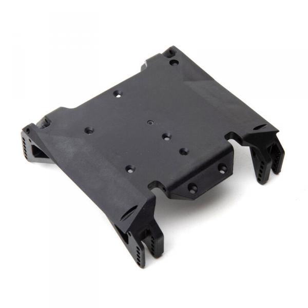 Axial Chassis Skid Plate: RBX10 - AXI231025