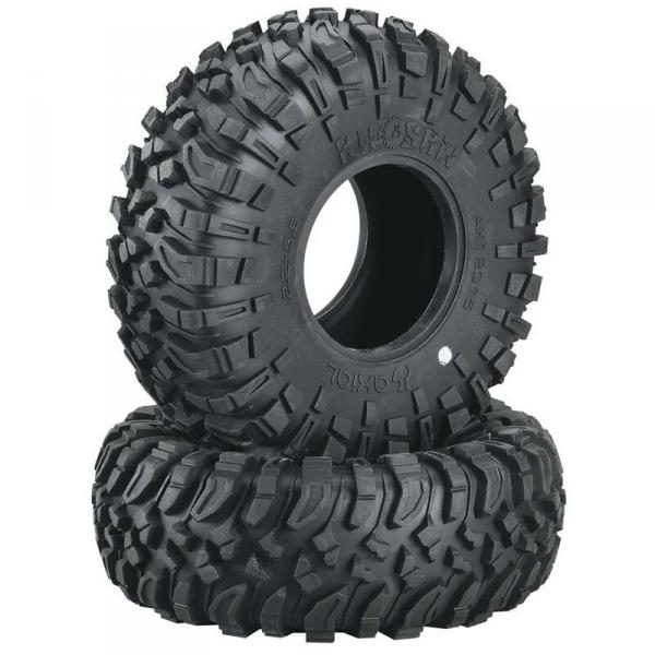 AX12015 2.2 Ripsaw Tires X Compound (2) - AX12015-AXIC2015
