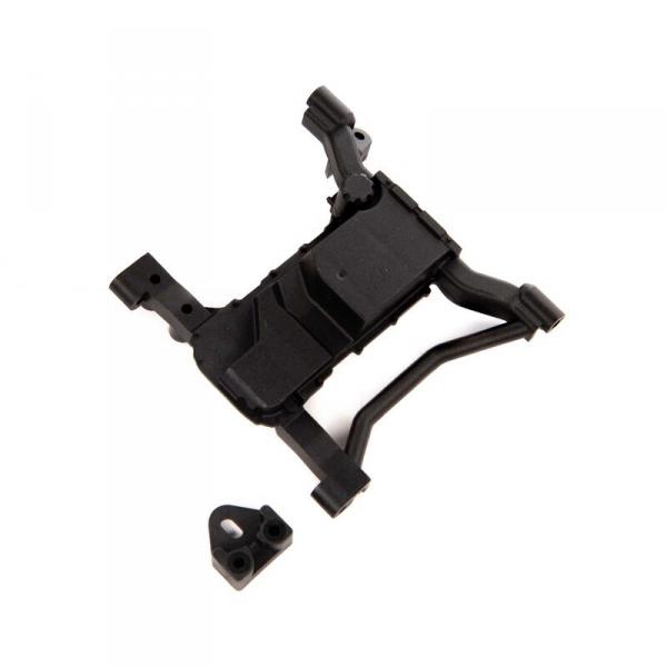 Steering Mount Chassis Brace SCX10III - Axial - AXI231011
