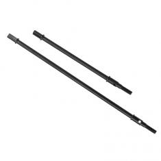 AX30776  -AR60 OCP Rear Axle Set (2)