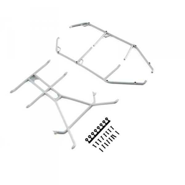 Roll Cage Set SCX10III - Axial - AXI230017