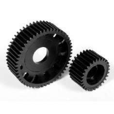 Axial - Gear Set