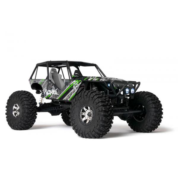Wraith Rock Racer 4WD RTR - Axial - AX90018