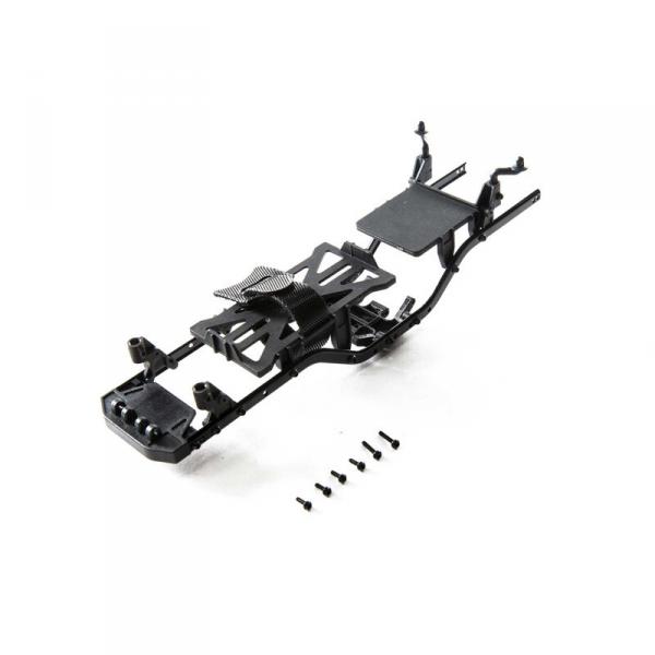 SCX24 Chassis Set - AXI31614
