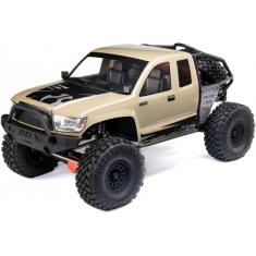 Axial SCX6 Trail Honcho 4WD 1:6 RTR Sable