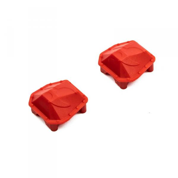 Axial AR45 Differential Covers - SCX10 III - AXI232063