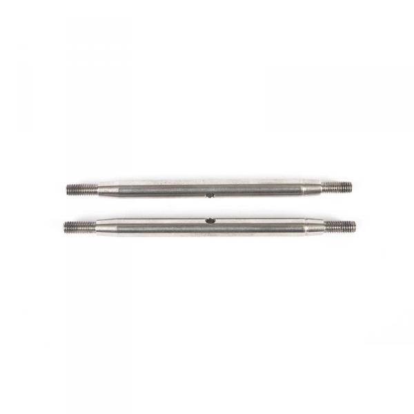 Stainless Steel M6 x 89mm Link (2pcs): UTB - AXI234009