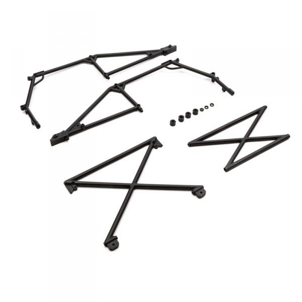 Axial Roll Cage, Early Bronco - SCX10 III - AXI230039