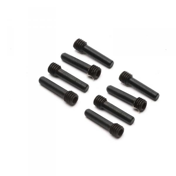 Axial - M6 x 4 x 22mm, Screw Shaft (8) - AXI256001