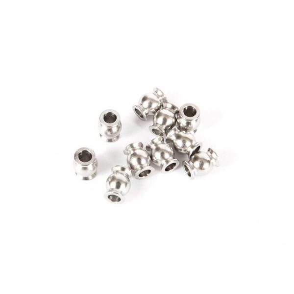 Susp Pivot Ball Stainless Steel 7.5mm (10pc) - AXI234004