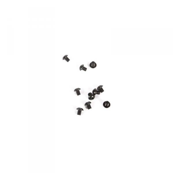 M2.5 x 3mm Button Head Screw (10) - AXI235094