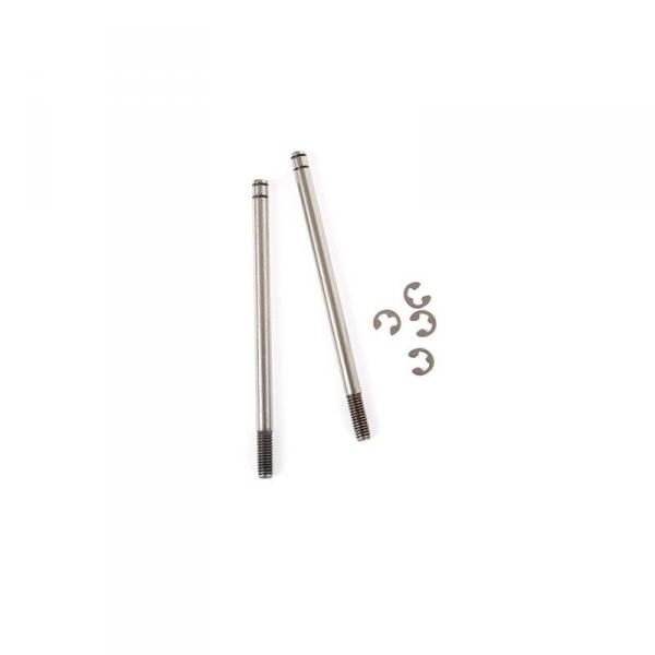 Shock Shaft M3x53.4 (2pcs): UTB - AXI233001