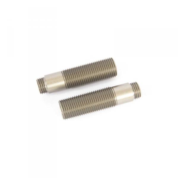 Threaded Shock Body Alum HA 11x41.5mm (2pcs): UTB - AXI233000