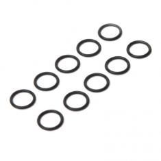 Axial O-Ring 9x1.9mm (10)