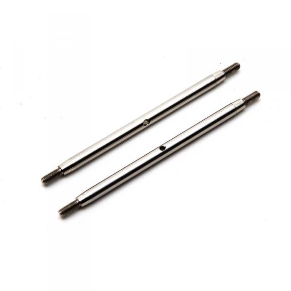 Axial SS Link M6 x 114mm (2): RBX10 - AXI234021
