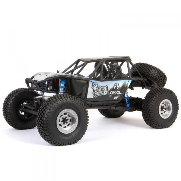 RR10 Bomber KOH Limited Edition 1/10th 4WD RTR - AXI03013