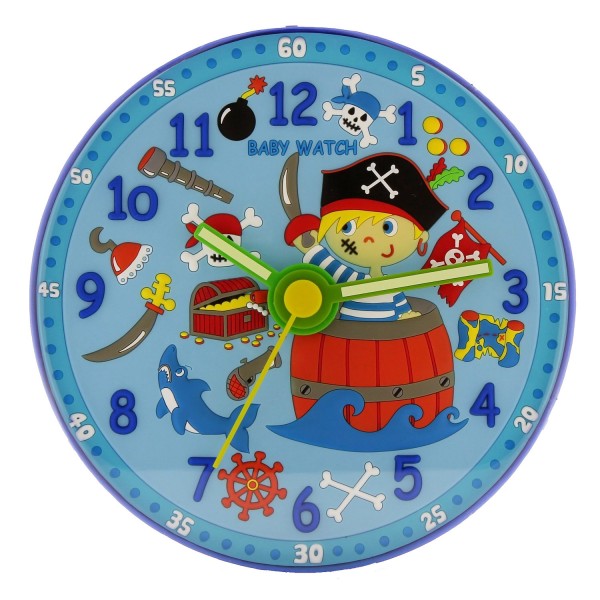 Horloge Pirates - BabyWatch-60525