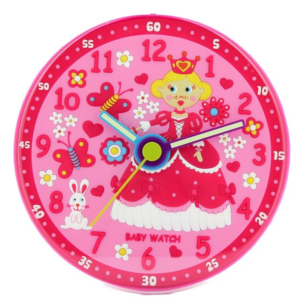 Horloge Princesse - BabyWatch-60524