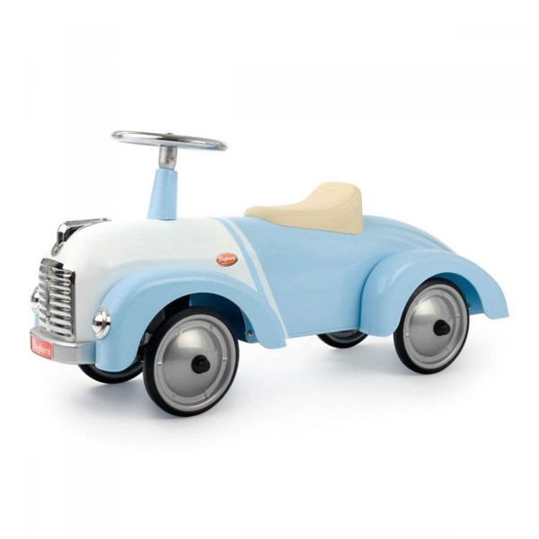 Porteur Speedster New Classic - Baghera-874