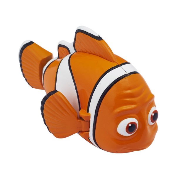 Figurine Swigglefish Le Monde de Dory : Marin - Bandai-36400-36408