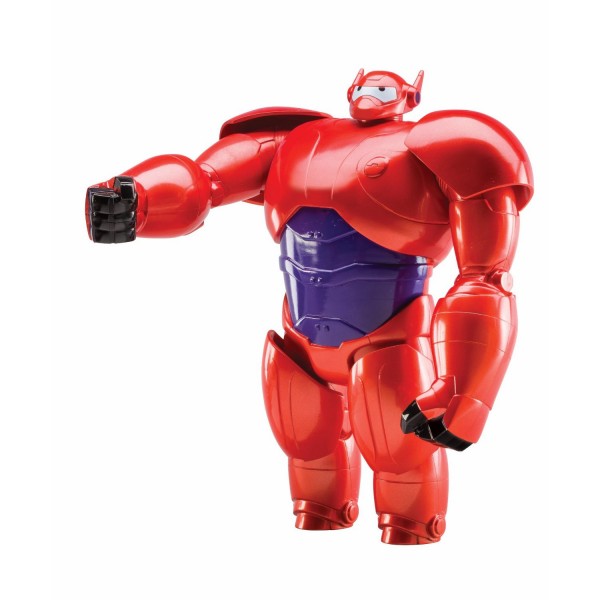 Figurine géante Les Nouveaux Héros (Big hero 6) : Baymax - Bandai-38660