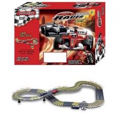 Circuit F1 Racer