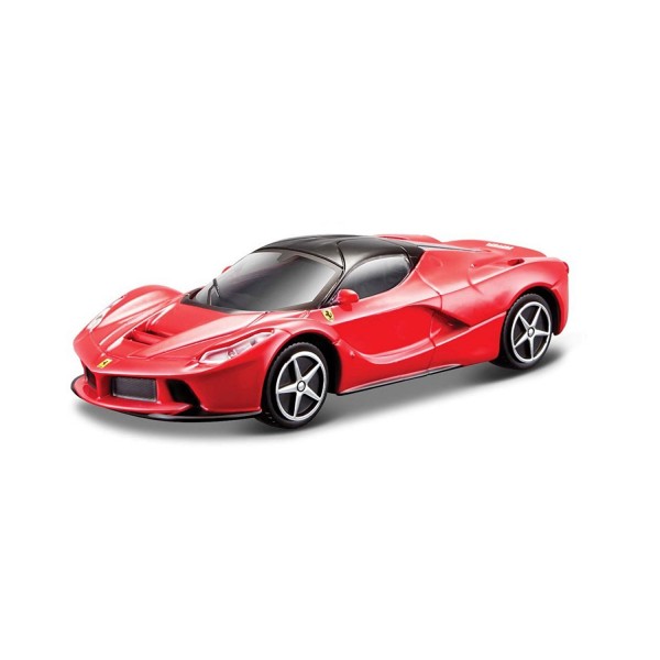 Modèle réduit de voiture : Ferrari Signature  : Echelle 1/43 - Bburago-36902