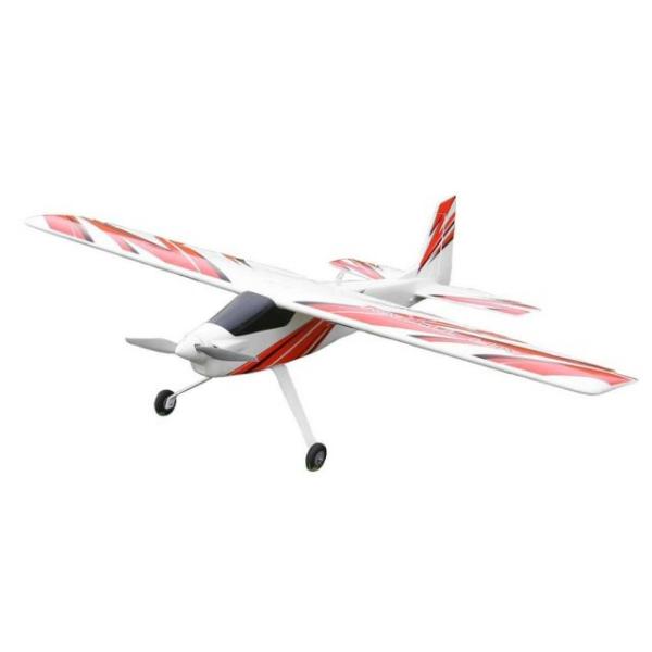 Air Titan 1600mm PNP Trainer plane Kit - TEC0880003