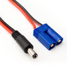 Cable Alimentation pour TS100 - EC5
