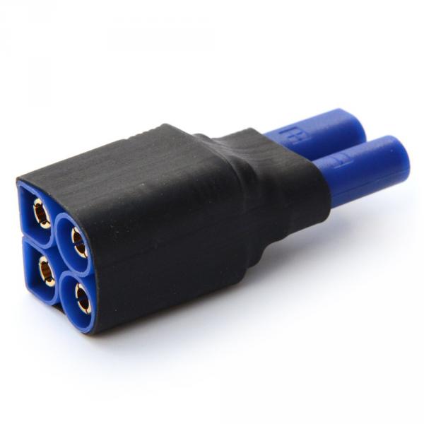 Adaptateur en parallèle EC5 - BEEC1528