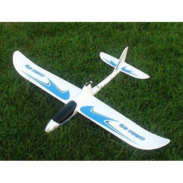 Wings Star Clouds Fly - Version RTF Mode 1 - 4WPK003-1