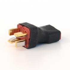 Adaptateur en parallèle Deans T plug