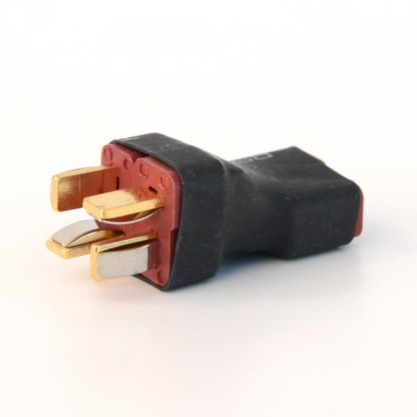 Adaptateur en parallèle Deans T plug - BEEC1524