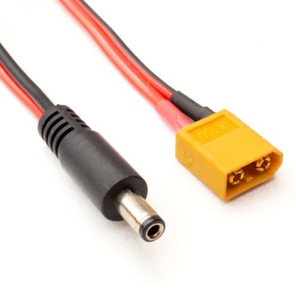 Cable Alimentation pour TS100 - XT60 - BEETOOL23