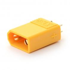 Unique Bargains Paire Pièces de Rechange Mâle Femelle XT60 XT-60 Connecteur pour Batterie RC Unique Bargains Paire Pièces de Rechange Mâle Femelle XT60 XT-60 Connecteur pour Batterie RC