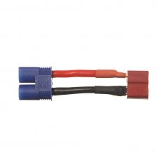 Adaptateur Deans Femelle vers EC3 Male