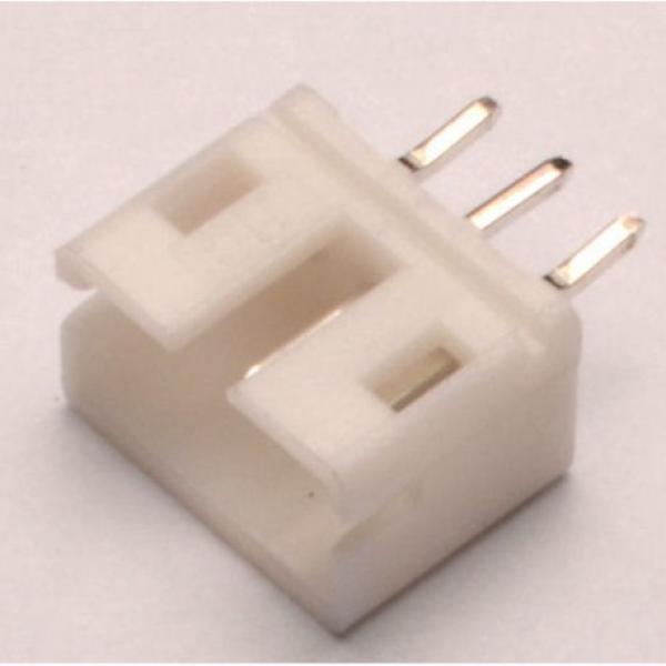 Connecteur : micro prise Femelle (10pcs) pour UMX / B130X (x10) - BEEC2050F