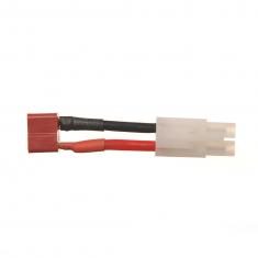 cable cordon charge recharge batterie prise XHT chargeur banane 4mm