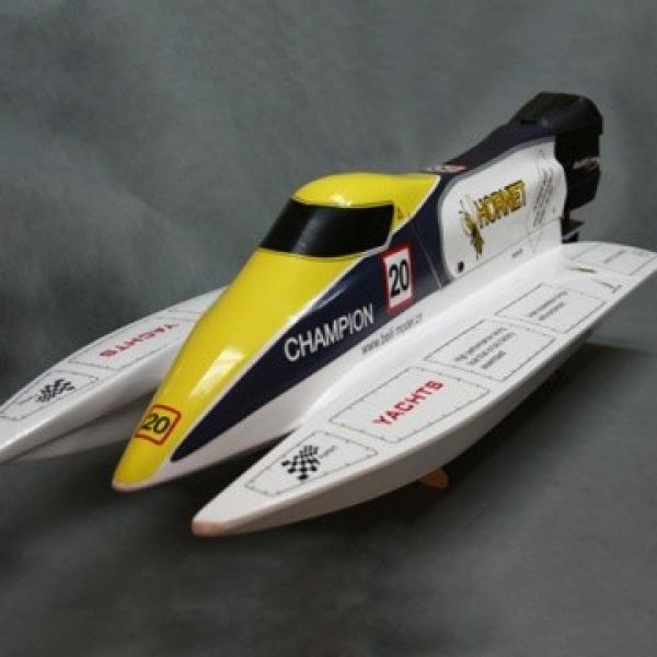 Powerboat Hornet F1 RTR - BEI-F1