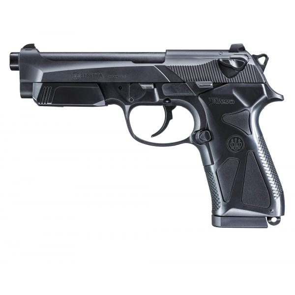 Réplique pistolet mod Beretta 90 two CO2 - PG2961