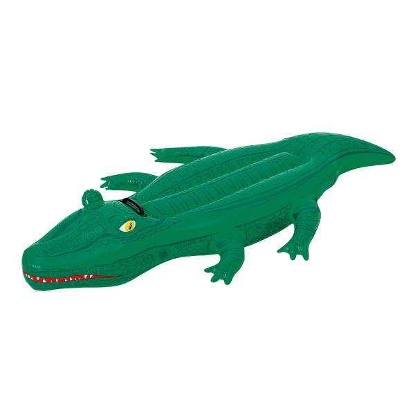 Crocodile gonflable - Bestway-41010