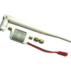 Extension de signal 2.4Gh pour Phantom 2 DJI