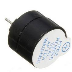 Buzzer Bip Continu 5V SKU125751