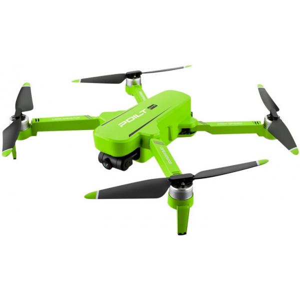  JJRC Drone X17 6K 5G WIFI FPV GPS RC Pliable Brushless avec Cardan 2 Axes 2 Caméra Positionnement d - 1760925V