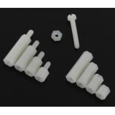 Set d'accessoires 140pcs Nylon M3