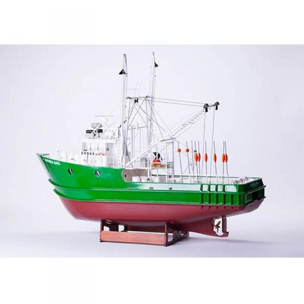 1/30e Billing boats Andrea gail 726 RC SUR-COMMANDE - Les Kits Bois - Boutique Maquette 1/30e Billing boats Andrea gail 726 RC SUR-COMMANDE - Les Kits Bois - Boutique Maquette