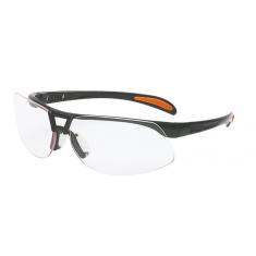 Lunettes de protection noires